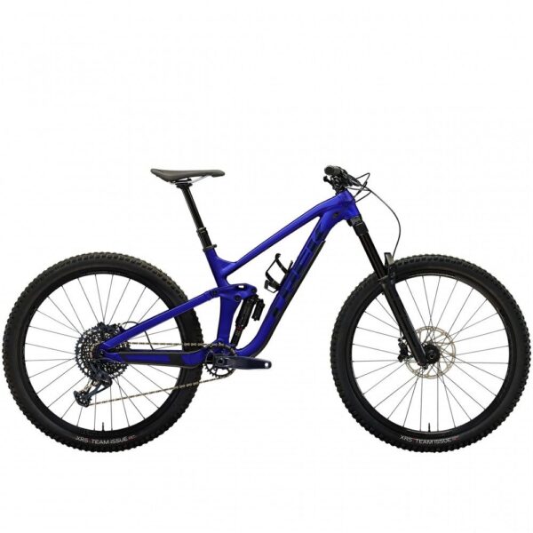 Trek. Slash 8 2023 Hex. Blue. S[=]