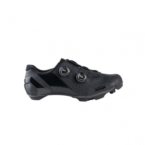 Buty. Bontrager. XXX MTB Black 45