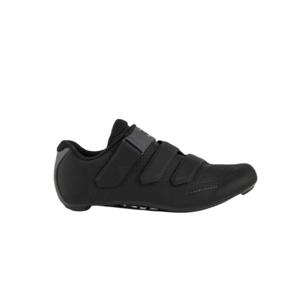 Buty. Bontrager. Starvos. Black 42