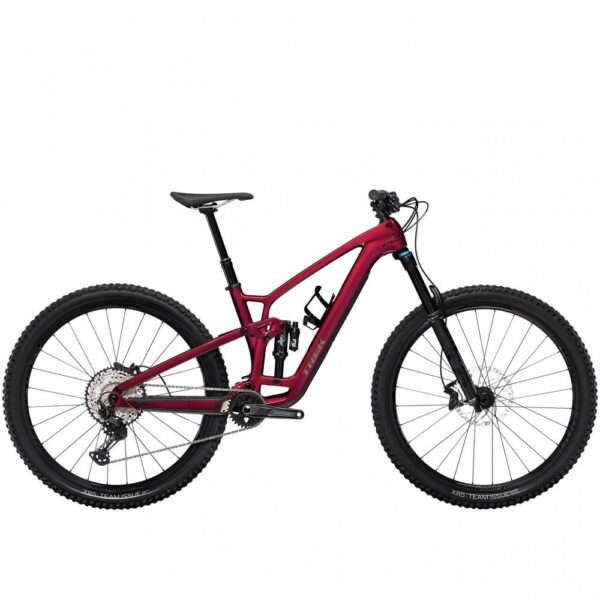 Trek. Fuel. Ex 9.7 2023 gen 6 Crimson. ML