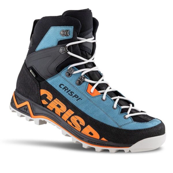 Buty. Crispi. Attiva. BP GTX Octane 45