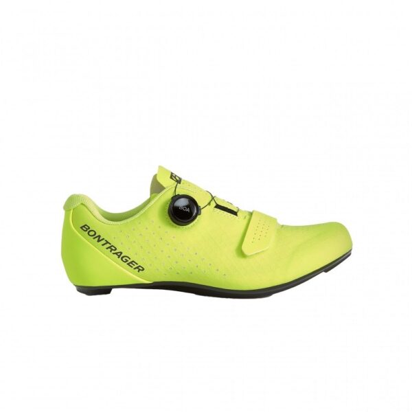 Buty. Bontrager. Circuit Żółty. Radioactive 48