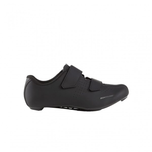 Buty. Bontrager. Solstice. Black 46