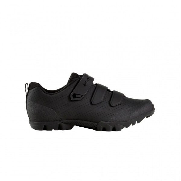 Buty. Bontrager. Quantum. Black 36