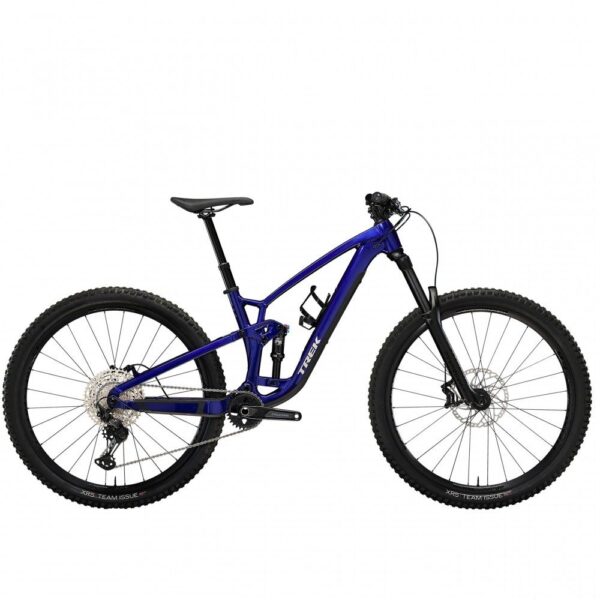 Trek. Fuel. EX 7 2023 gen 6 Hex. Blue. ML