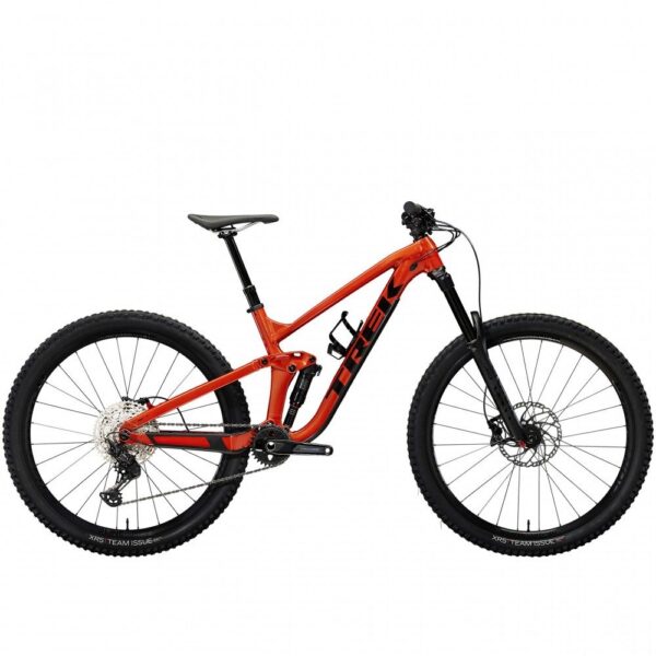 Trek. Slash 7 2023 Lava. L[=]