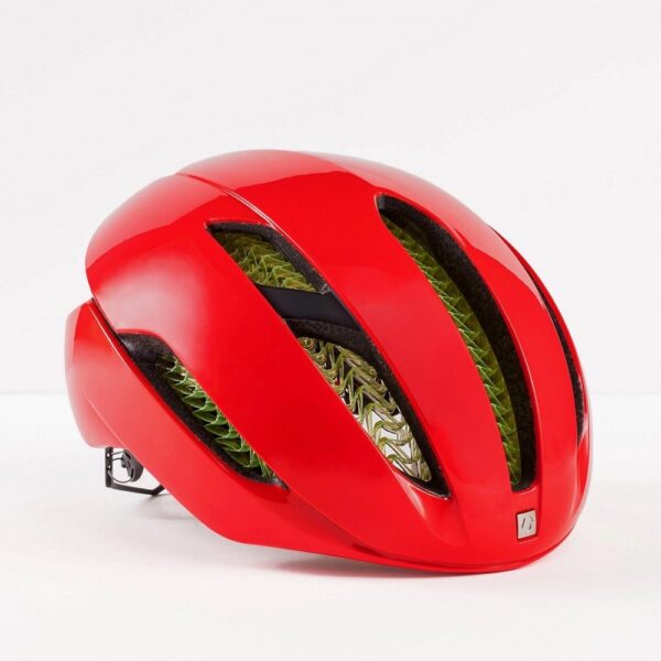 Kask. Bontrager. XXX Wave. Cel