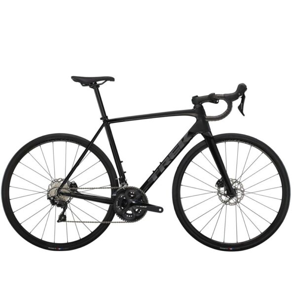 Trek. Emonda. ALR 5 Disc 2023 Trek. Black 58cm