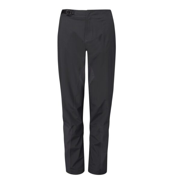 Spodnie. Rab. Kinetic. Alpine 2.0 Pants. Wmns. Black 12