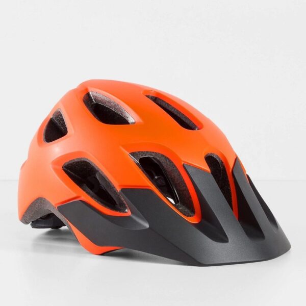 Dziecięcy kask. Bontrager. Tyro (48-52 cm)