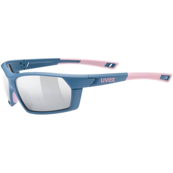 Okulary. Uvex sportstyle 225