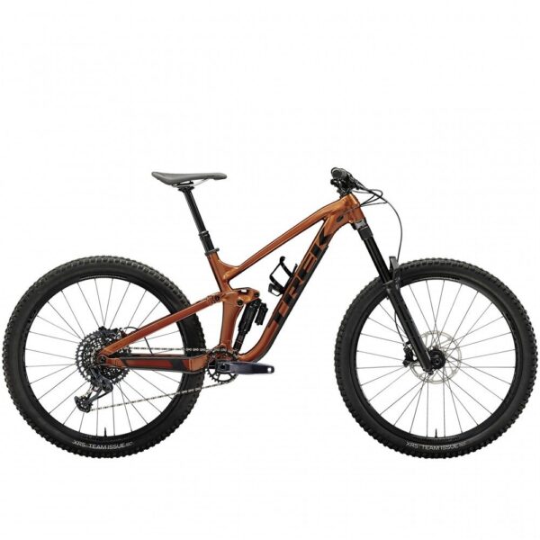 Trek. Slash 8 2023 Pennyflake. XL