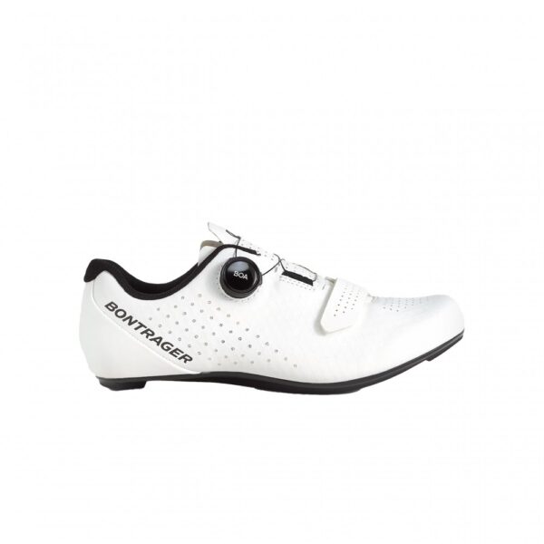 Buty. Bontrager. Circuit. White 45