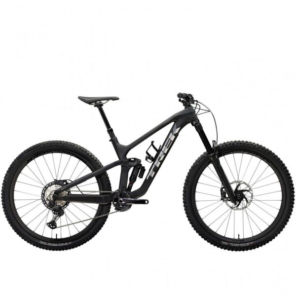 Trek. Slash 9.8 2023 Matte. Deep. Smoke. M[=]