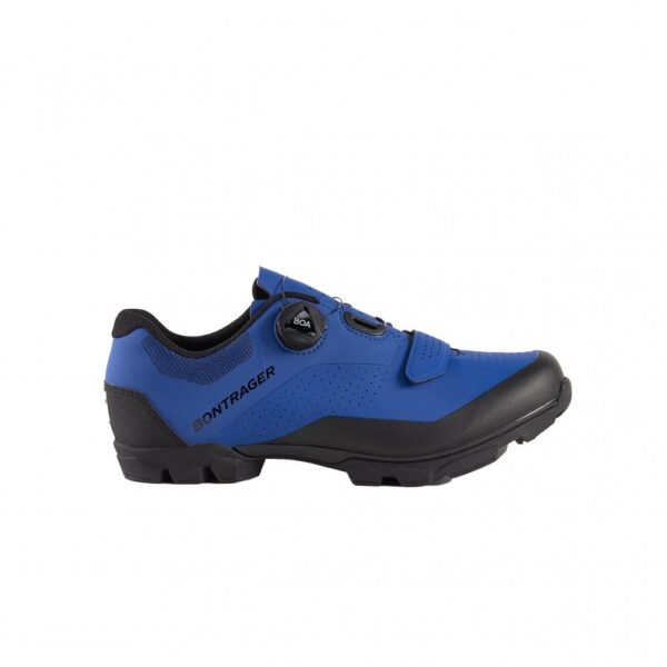 Buty. Bontrager. Foray. Royal 38