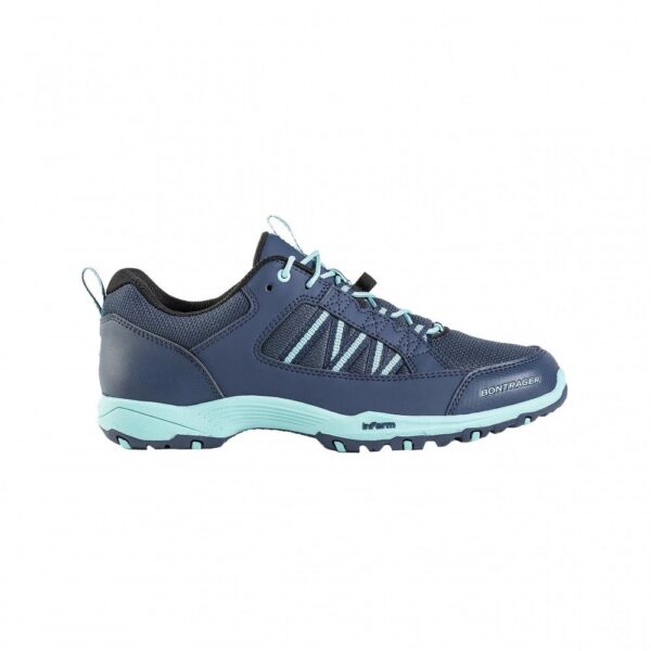 Buty. Bontrager. SSR Damskie. Nautical. Navy/Miami. Green 37