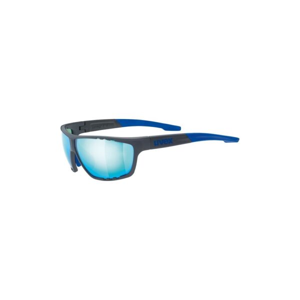 Okulary. Uvex sportstyle 706