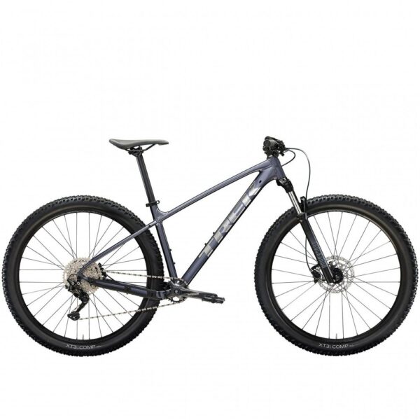 Trek. Marlin 7 2023 gen 3 Galactic. Grey. XL