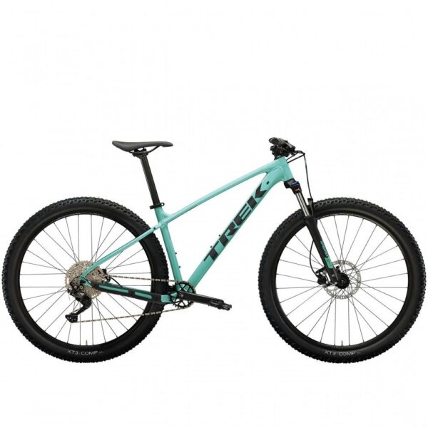 Trek. Marlin 6 2023 gen 3 Blue. Sage. XXL