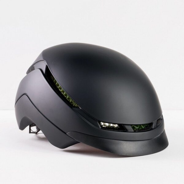 Kask. Bontrager. Charge. Wave. Cel