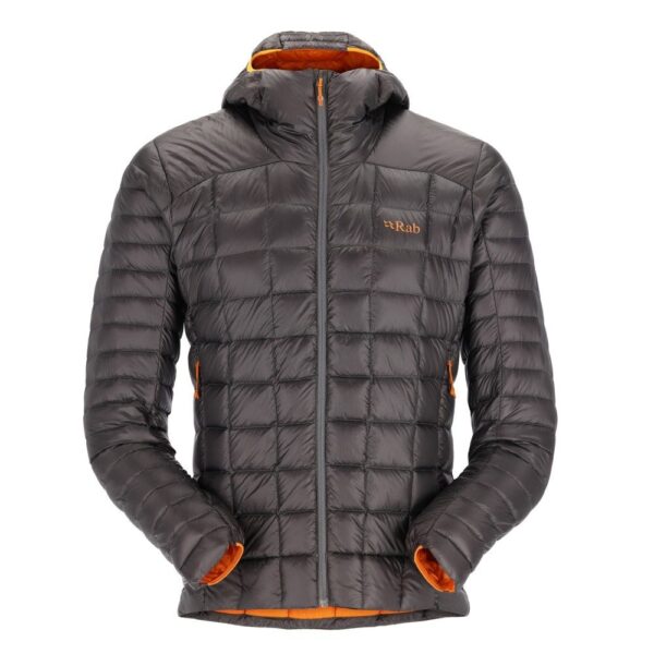 Kurtka. Rab. Mythic. Alpine. Light. Jacket. Graphene. L[=]