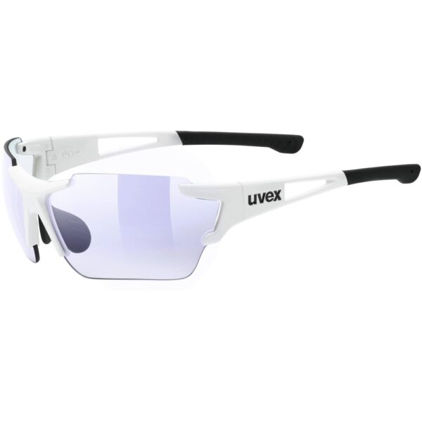 Okulary. Uvex. Sportstyle 803 Race. Variomatic