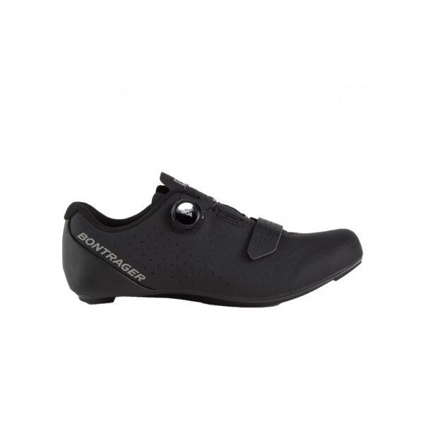 Buty. Bontrager. Circuit. Black 45