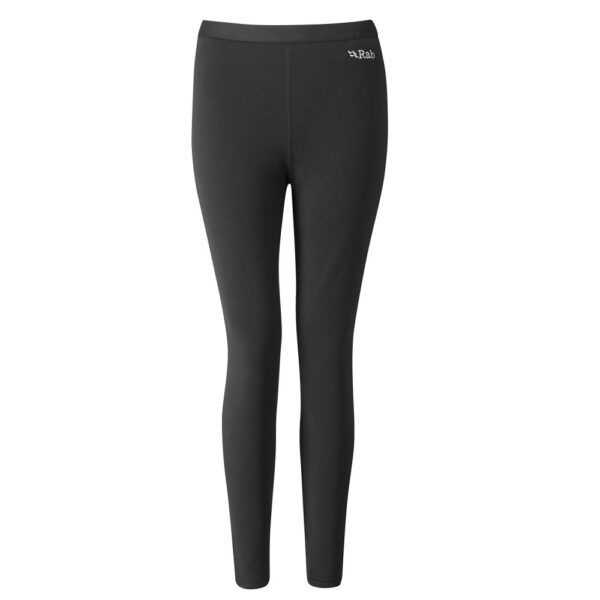 Spodnie. Rab. Power. Stretch. Pro. Pants. Wmns. Black 12