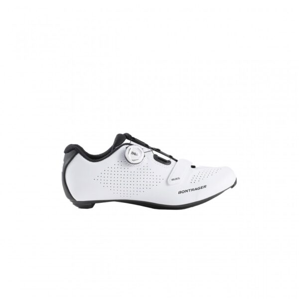 Buty. Bontrager. Velocis. White 46