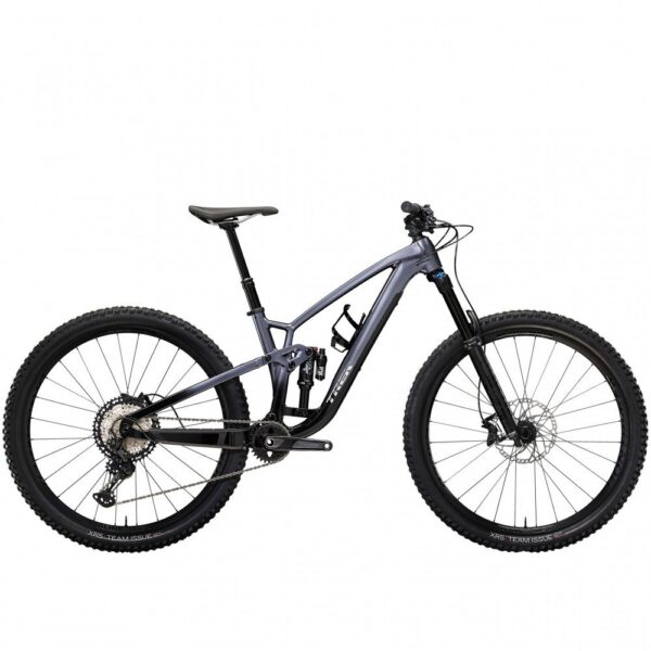 Trek. Fuel. Ex 8 2023 gen 6 Galactic. Grey. XS(27,5)