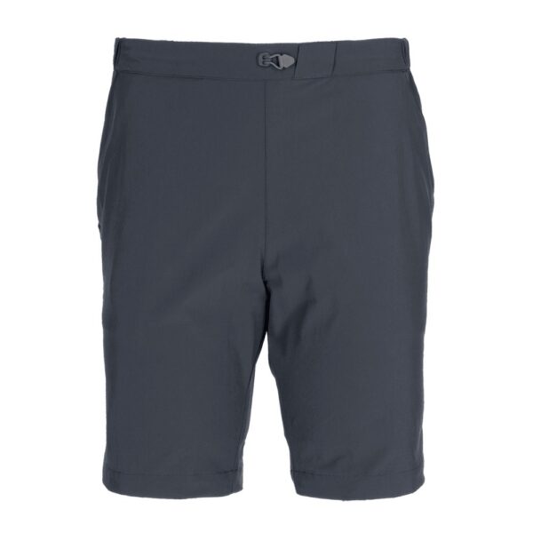 Spodenki. Rab. Momentum. Shorts. Beluga. S[=]