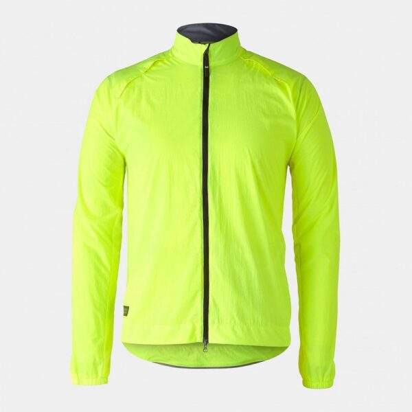 Kurtka rowerowa. Bontrager. Circuit. Windshell