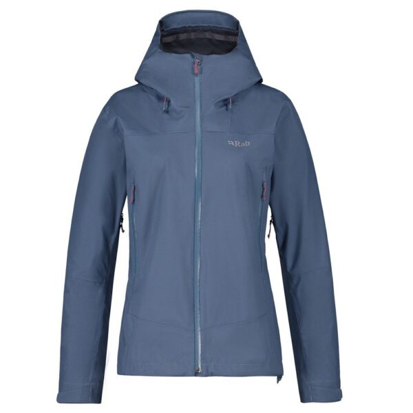 Kurtka. Rab. Arc. Eco. Jacket. Wmns. Bering. Sea 12