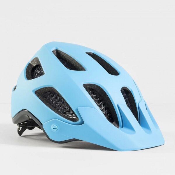 Kask. Bontrager. Rally. Wave. Cel