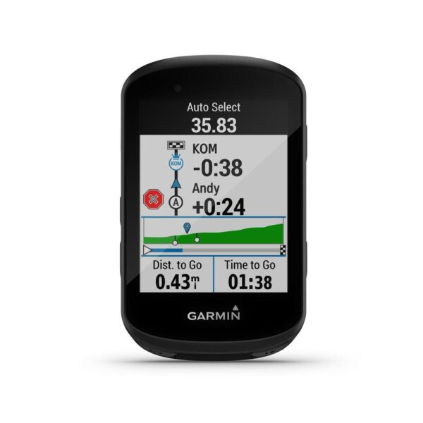 Licznik rowerowy. Garmin. Edge 530