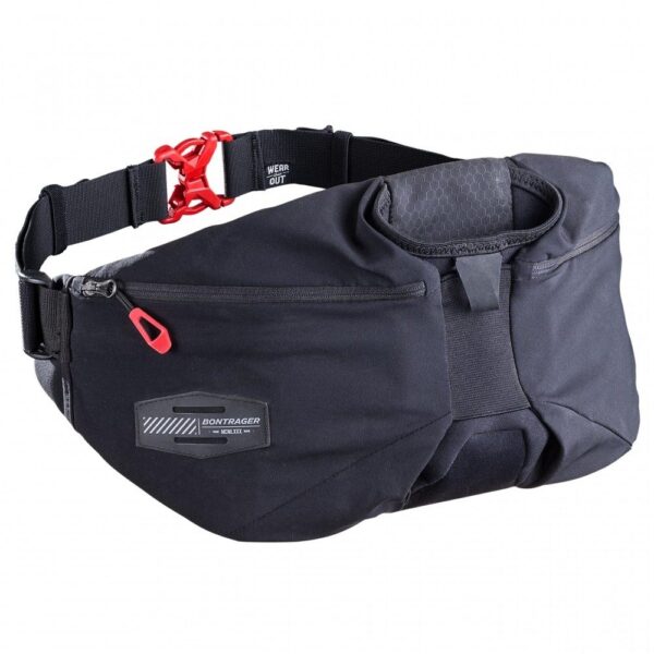 Torba biodrowa. Bontrager. Rapid. Pack