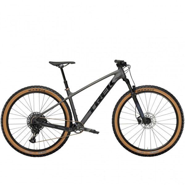 Trek. Marlin 8 2023 gen 3 Matte. Dnister. Black. S[=]