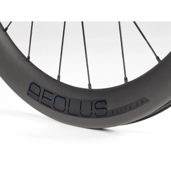 Koło szosowe. Bontrager. Aeolus. Elite 50 TLR Disc