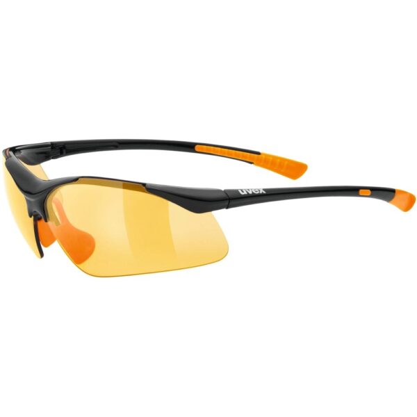 Okulary. Uvex. Sportstyle 223