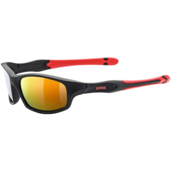 Dziecięce okulary. Uvex. Sportstyle 507