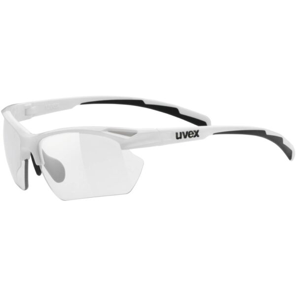 Okulary. Uvex. Sportstyle 802 Variomatic. Small