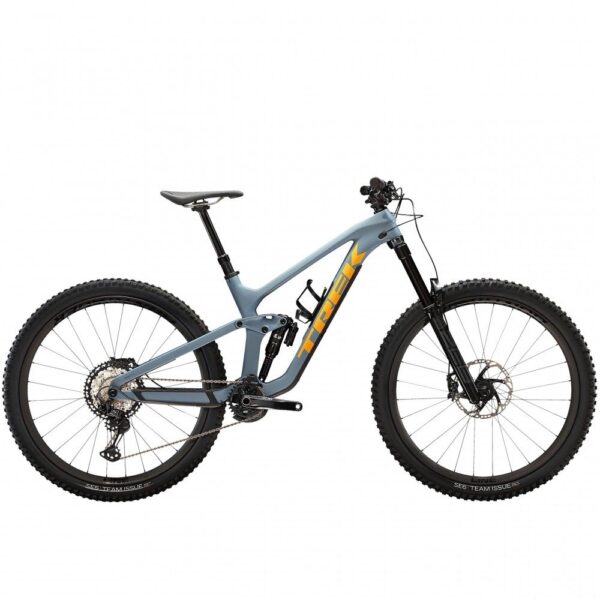 Trek. Slash 9.8 XT 2022 Matte. Battleship. Blue. L[=]