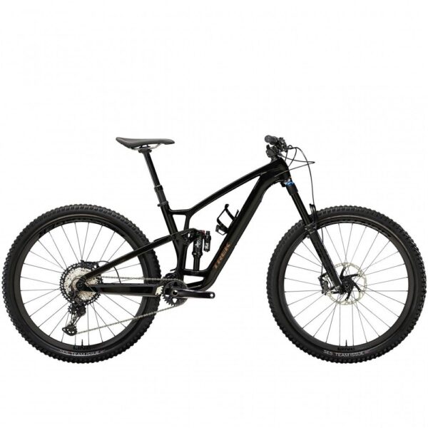 Trek. Fuel. Ex 9.8 XT 2023 gen 6 Deep. Smoke. XL