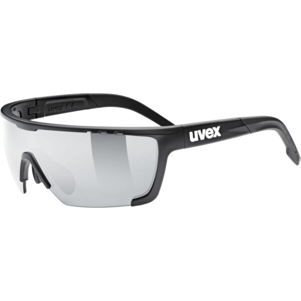 Okulary. Uvex. Sportstyle 707 Colorvison