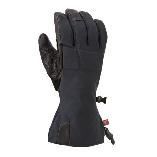 Rękawice. Rab. Pivot. GTX Glove. Black. L[=]