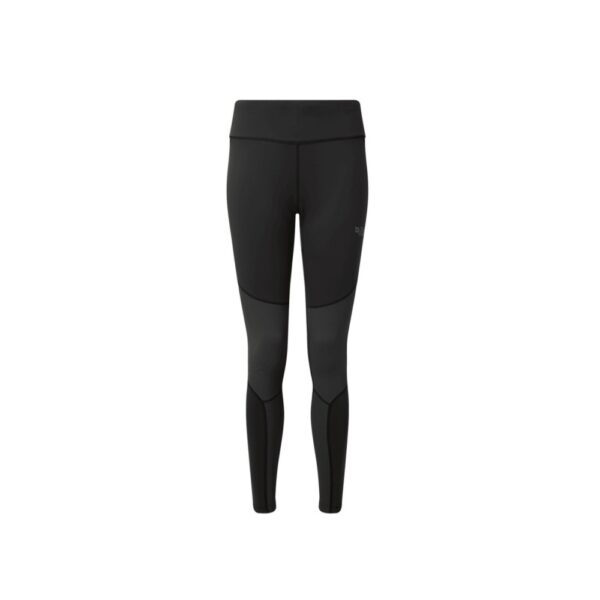 Spodnie do biegania. Rab. Skyline. Tights. Lady. Black 08