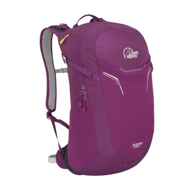 Plecak. Lowe. Alpine. Air. Zone. Active 18L roz.M