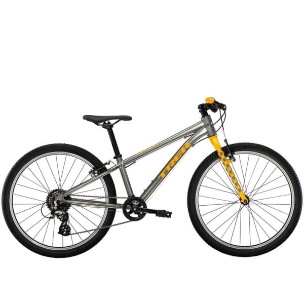 Trek. Wahoo 24 2023 Anthracite