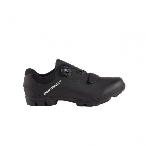 Buty. Bontrager. Foray. Black 42