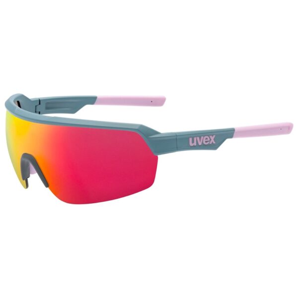 Okulary. Uvex. Sportstyle 227